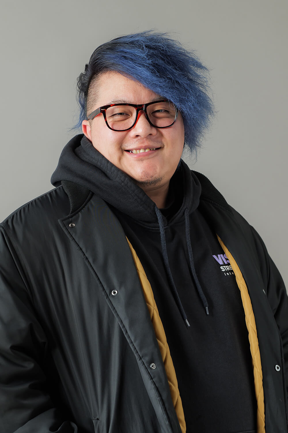 金田一樹生の高校時代の写真